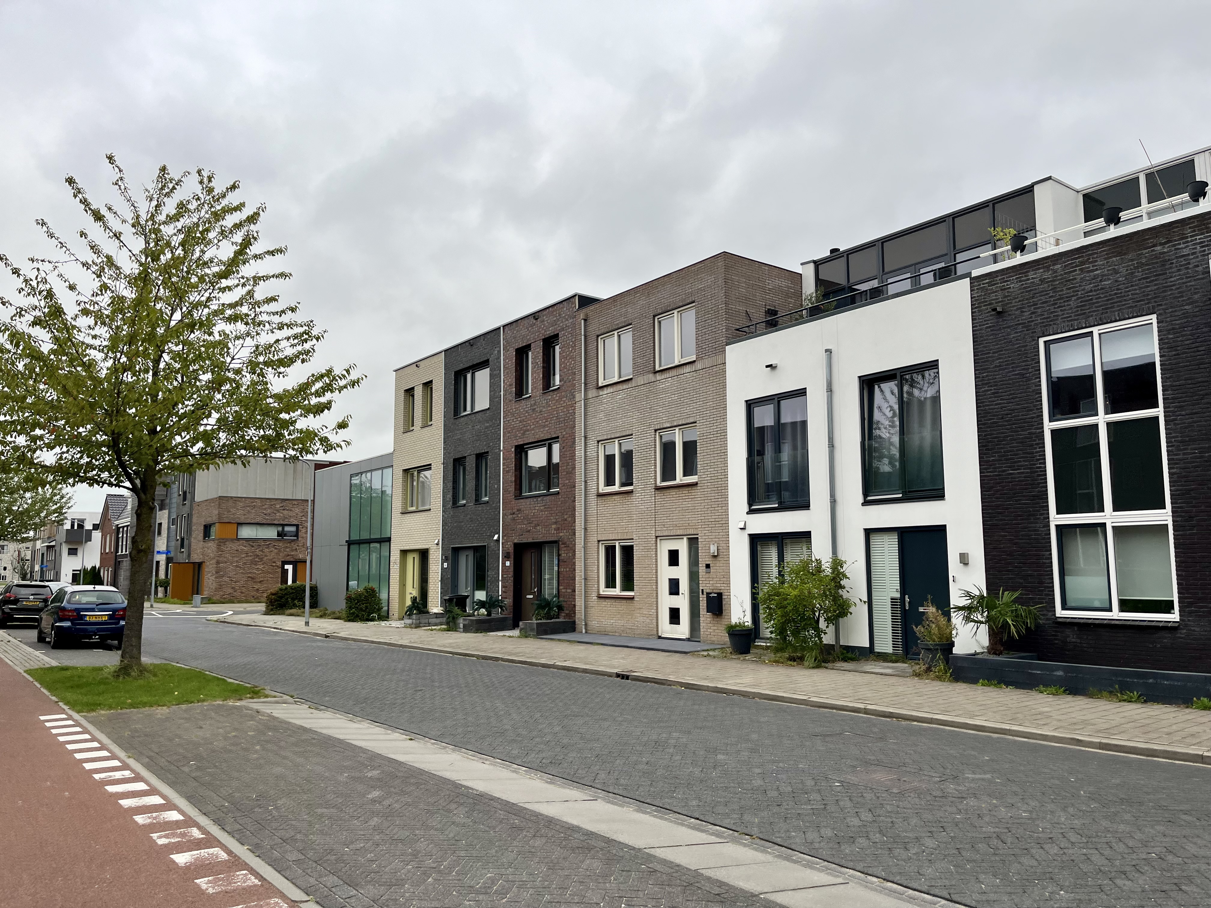 Wonen